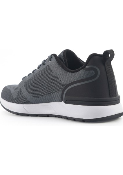 Vendor 2.0 5fx Grı Erkek Sneaker