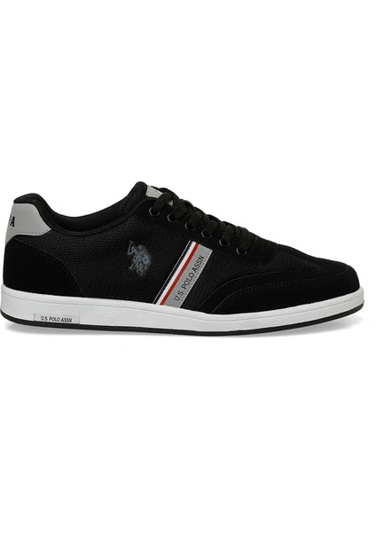 Kares 5fx Siyah Erkek Sneaker