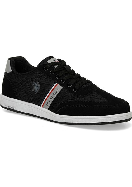 Kares 5fx Siyah Erkek Sneaker