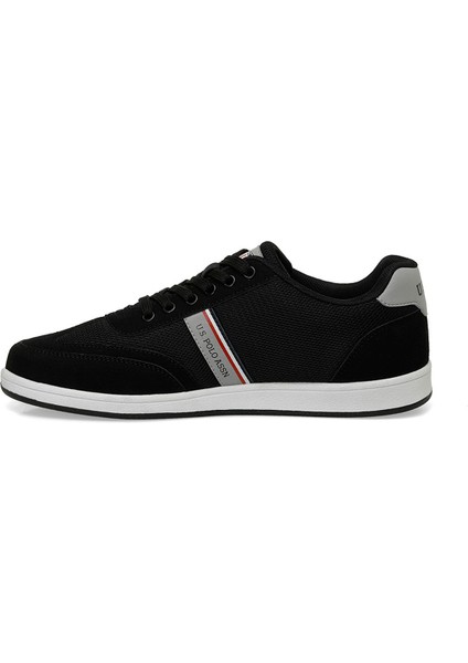 Kares 5fx Siyah Erkek Sneaker