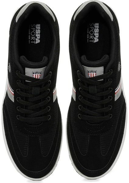 Kares 5fx Siyah Erkek Sneaker