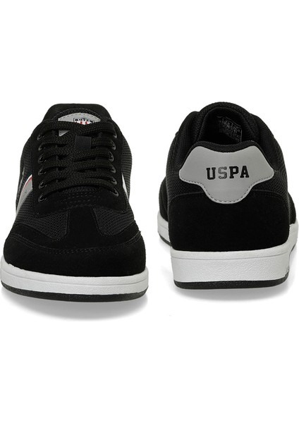 Kares 5fx Siyah Erkek Sneaker