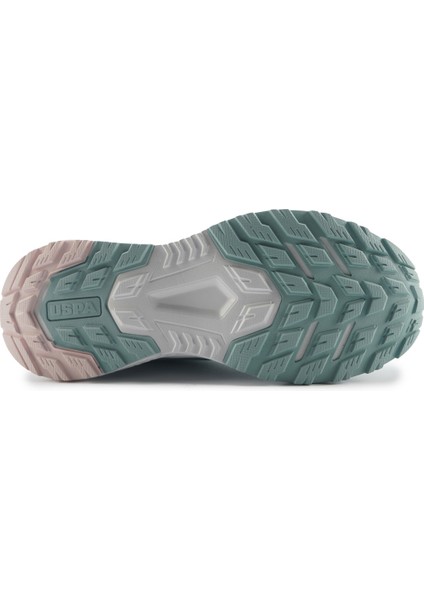 JAVI WMN 5FX Yeşil Kadın Koşu Ayakkabısı fırsatları