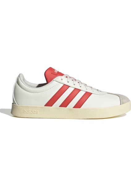 Vl Court Base Beyaz Kadın Sneaker