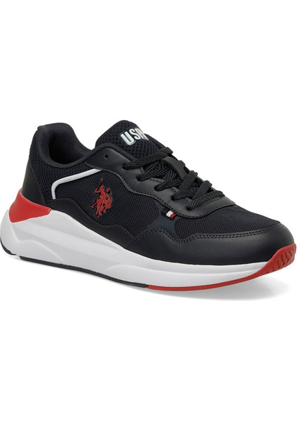 Helıum 5fx Lacivert Erkek Sneaker