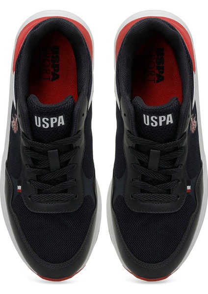 Helıum 5fx Lacivert Erkek Sneaker
