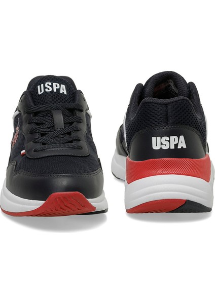 Helıum 5fx Lacivert Erkek Sneaker