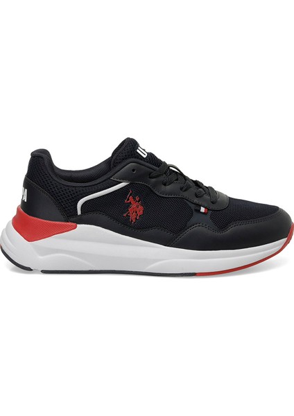 Helıum 5fx Lacivert Erkek Sneaker