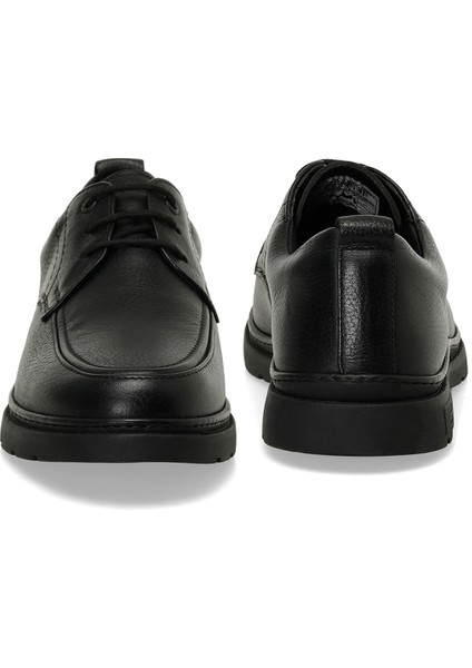Edvard-F Krk 4pr Siyah Erkek Ayakkabı indirimleri