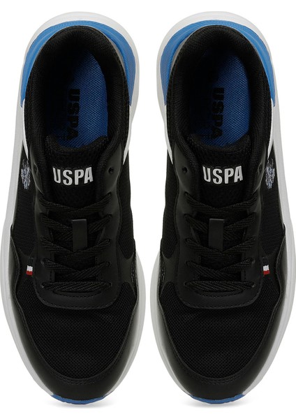 Helıum 5fx Siyah Erkek Sneaker