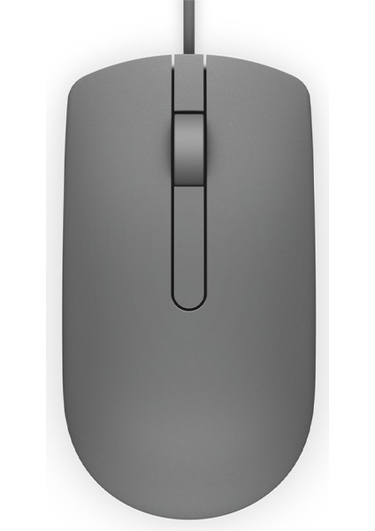 MS116 Optik Fare - Gri 570-AAIT