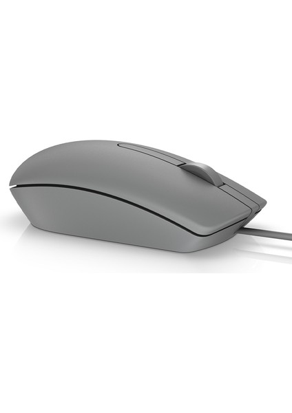 MS116 Optik Fare - Gri 570-AAIT modelleri
