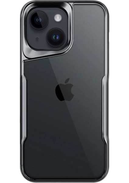 Apple iPhone 15 Modeliyle Uyumlu Kılıf, Silikon Kılıf, Kapak