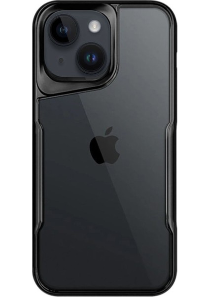 Apple iPhone 15 Modeliyle Uyumlu Kılıf, Silikon Kılıf, Kapak