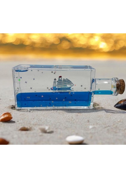 Sevgililer Günü-Romantik Deniz Feneri-Aşkın Işığı-Batmayan Yelkenli modelleri