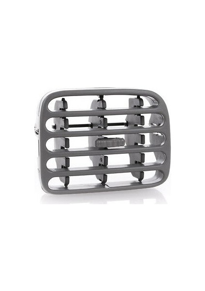 Difrizör Clio Orta Sağ