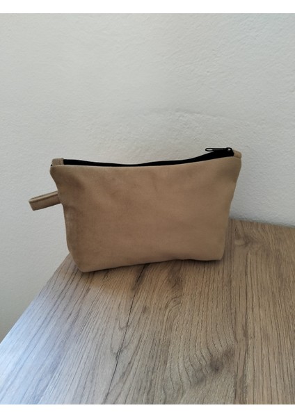 Makyaj & Mini El Çantası Kumaş modelleri