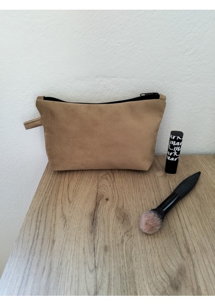 Makyaj & Mini El Çantası Kumaş fırsatları