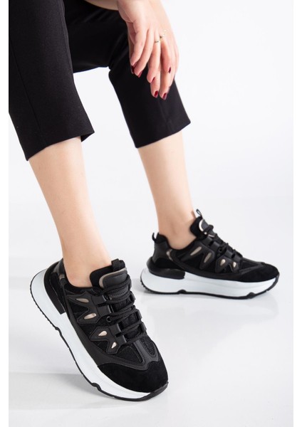 Suins Roger Model Kadın Spor Ayakkabı Sneaker fiyatları