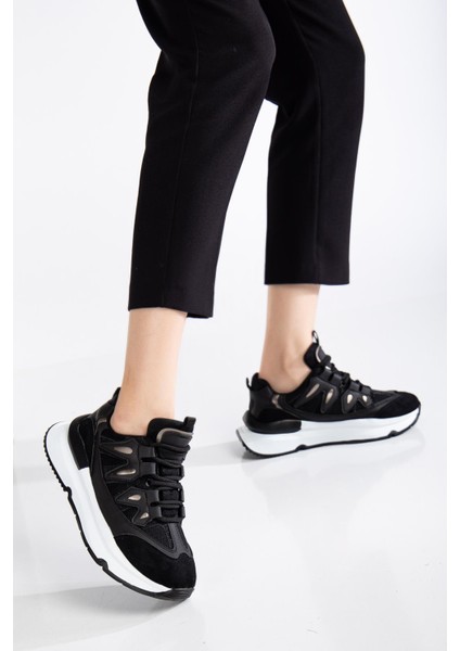 Suins Roger Model Kadın Spor Ayakkabı Sneaker modelleri