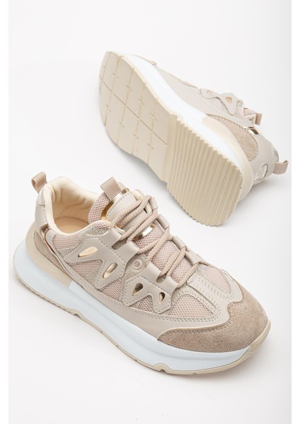 Suins Roger Model Kadın Spor Ayakkabı Sneaker