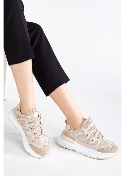 Suins Roger Model Kadın Spor Ayakkabı Sneaker fiyatları