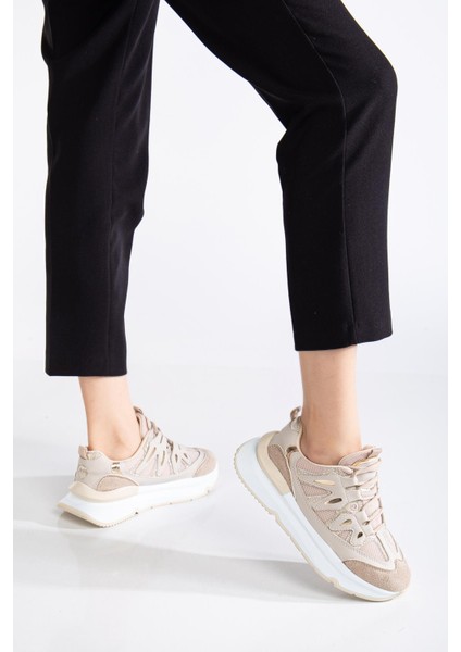 Suins Roger Model Kadın Spor Ayakkabı Sneaker modelleri