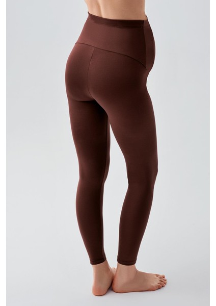 Artış Ayarlanabilir Bel Hamile Taytı T02 fırsatları