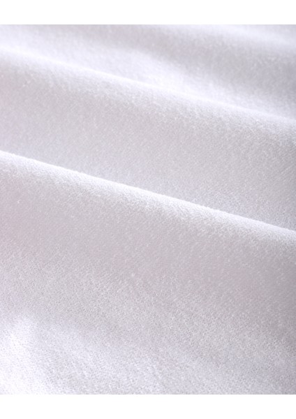 Pamuklu Sıvı Geçirmez Yatak Alezi