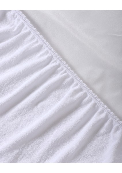 Pamuklu Sıvı Geçirmez Yatak Alezi 160 x 200 modelleri