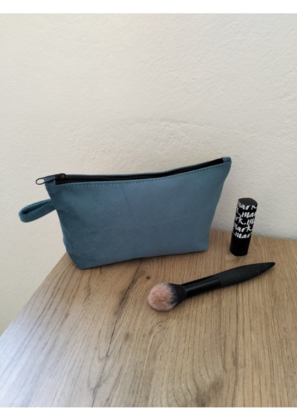 Makyaj & Mini El Çantası Kumaş modelleri
