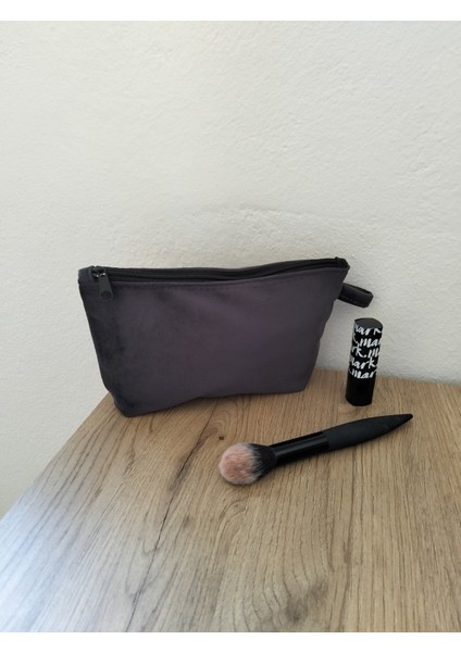 Makyaj & Mini El Çantası Kumaş modelleri