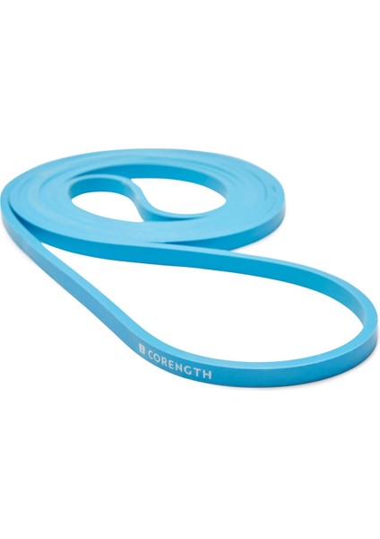 Tekno Trust Direnç Bandı 5 kg - Mavi