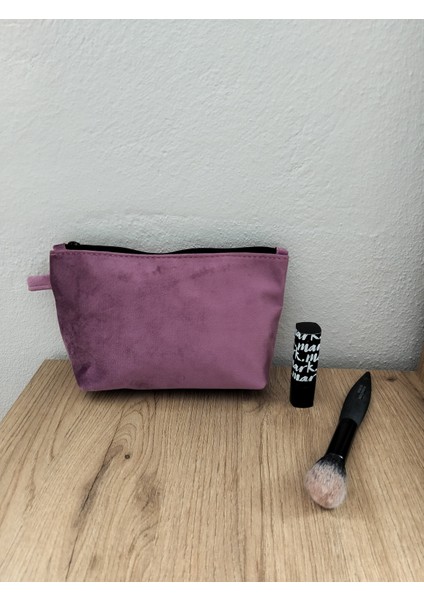 Makyaj & Mini El Çantası Kumaş fırsatları