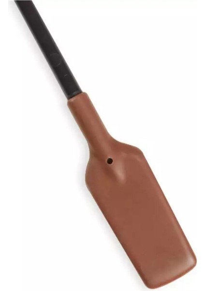 Tekno Trust - Binicilik Kamçısı Kahverengi 58 cm 500