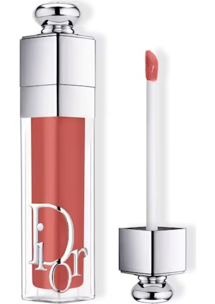 Addict Lip Maximizer - Nemlendirici ve Dolgunlaştırıcı Dudak Parlatıcısı 039 Intense Cinnamon