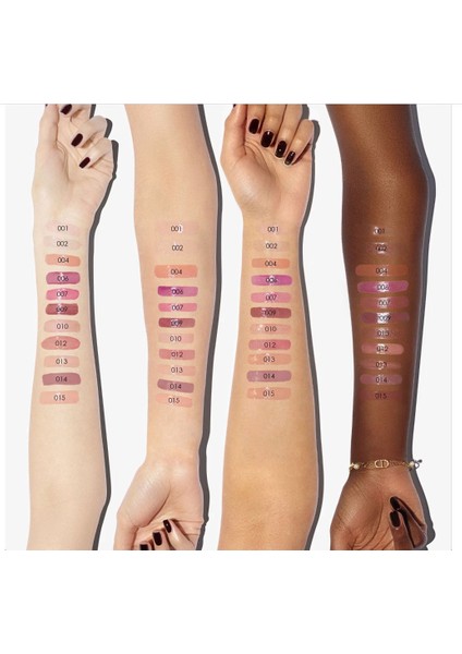 Addict Lip Maximizer - Nemlendirici ve Dolgunlaştırıcı Dudak Parlatıcısı 039 Intense Cinnamon