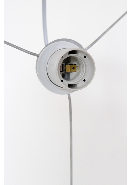 Siyah Dantelli Kuromi Bebek ve Çocuk Odası Avize modelleri