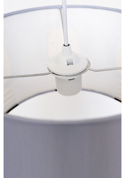 Üç Renkli Gökkuşağı Elsa ve Anna Bebek ve Çocuk Odası Avize fiyatları