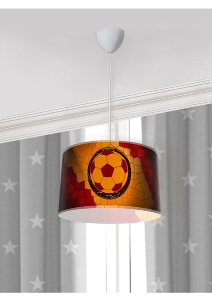 Taraftar Çocuk Odası Avize