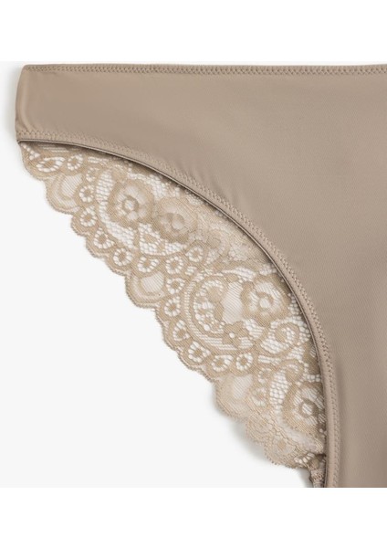 Dantelli Brazilian Külot modelleri