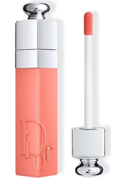 Addict Lip Tint - Lip Tint 24H 251 Natural Peach