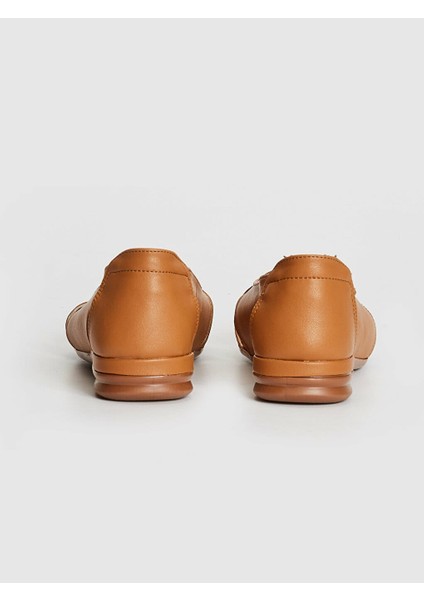 Taba Renk Rahat Babet Espadril fırsatları