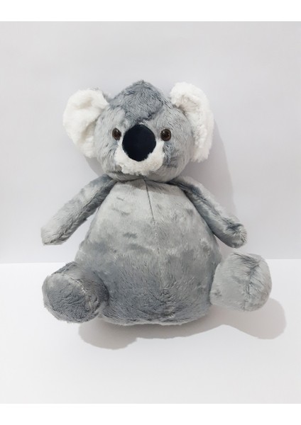Peluş Koala 35X25 cm Peluş Oyuncak Koala