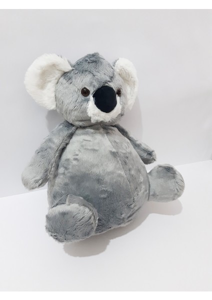 Peluş Koala 35X25 cm Peluş Oyuncak Koala