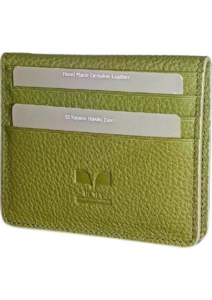 Slimflow – Ultra Ince Deri Kartlık modelleri