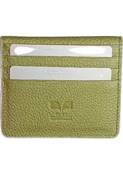 Slimflow – Ultra Ince Deri Kartlık fırsatları