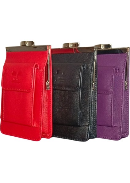 Smokecase – Şık ve Dayanıklı Deri Sigaralık fiyatları