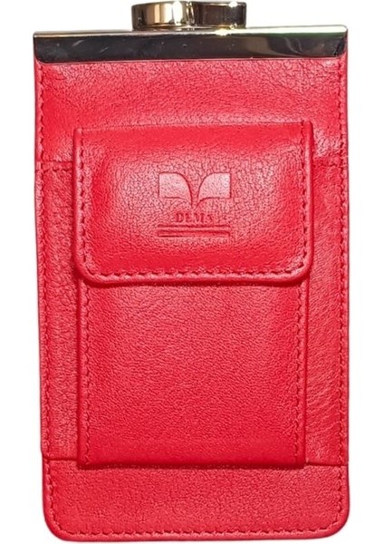 Smokecase – Şık ve Dayanıklı Deri Sigaralık fiyatları