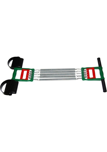 El Ayak Göğüs Yayı
